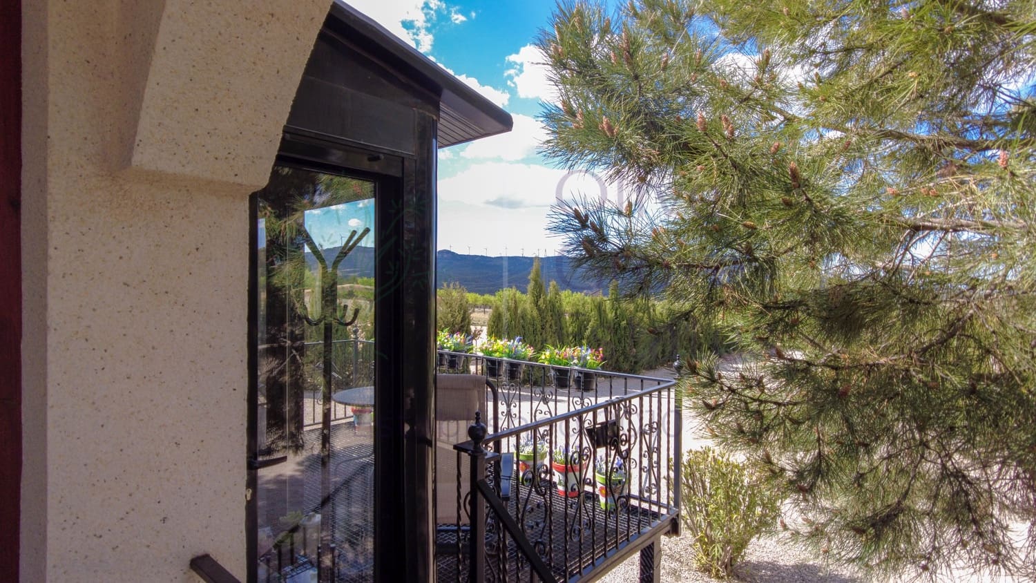 2 Zimmer Villa zu verkaufen in Zarra - 365.000 € (Ref: 8917483)