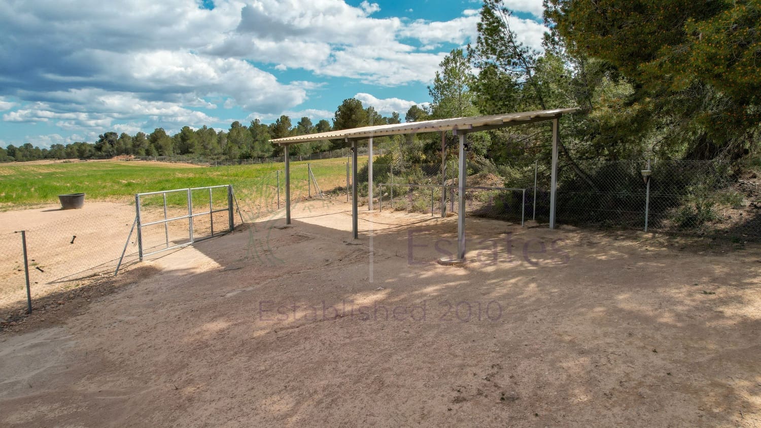 2 Zimmer Villa zu verkaufen in Zarra - 365.000 € (Ref: 8917483)