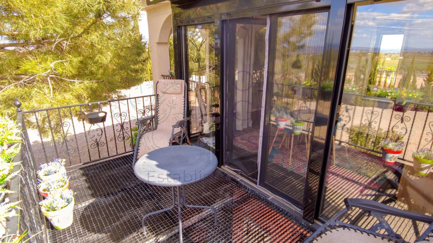 2 Zimmer Villa zu verkaufen in Zarra - 365.000 € (Ref: 8917483)