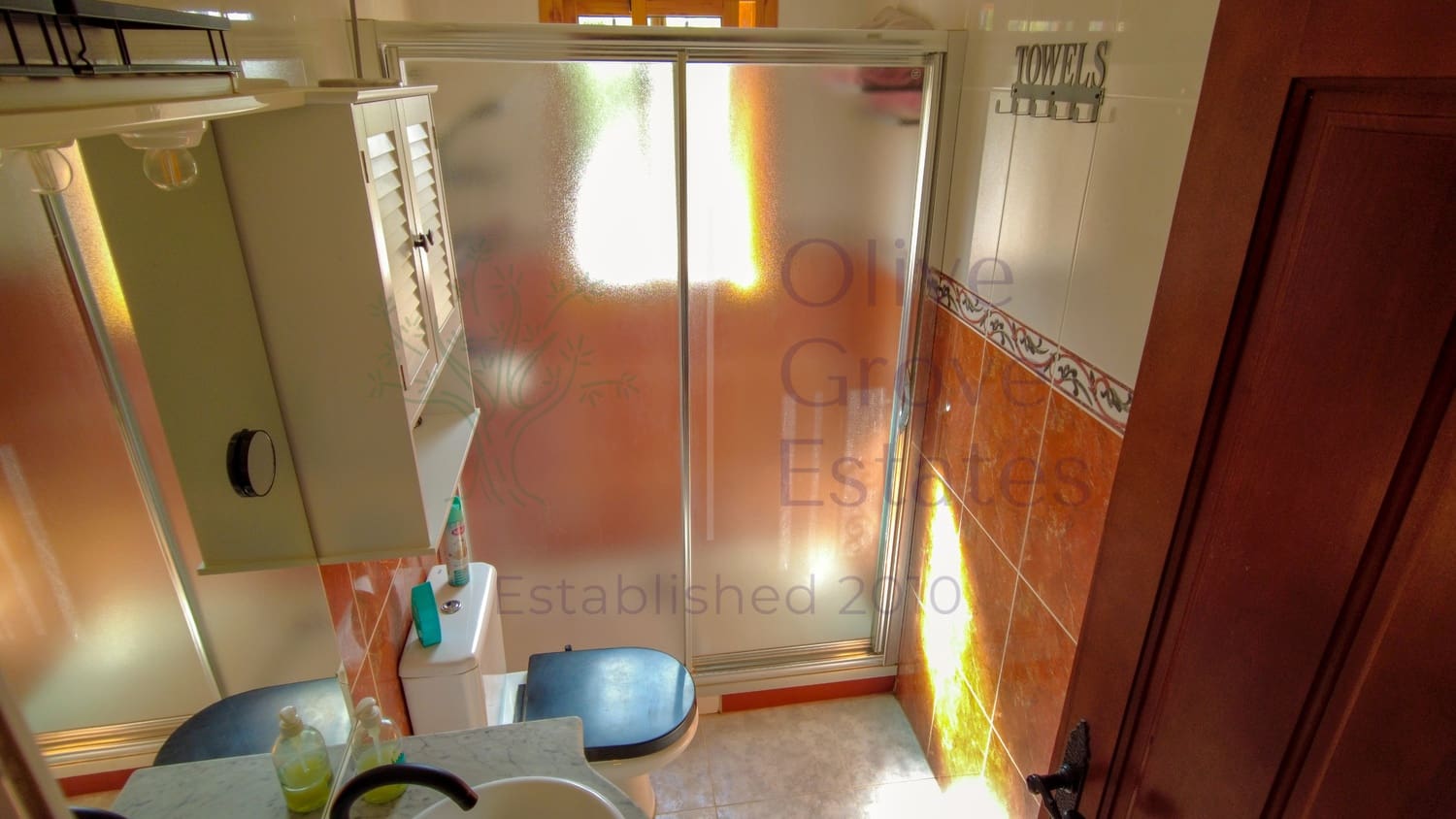 2 Zimmer Villa zu verkaufen in Zarra - 365.000 € (Ref: 8917483)