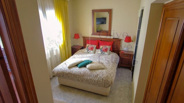 2 soverom Villa til salgs i Zarra - € 365 000 (Ref: 8917483)