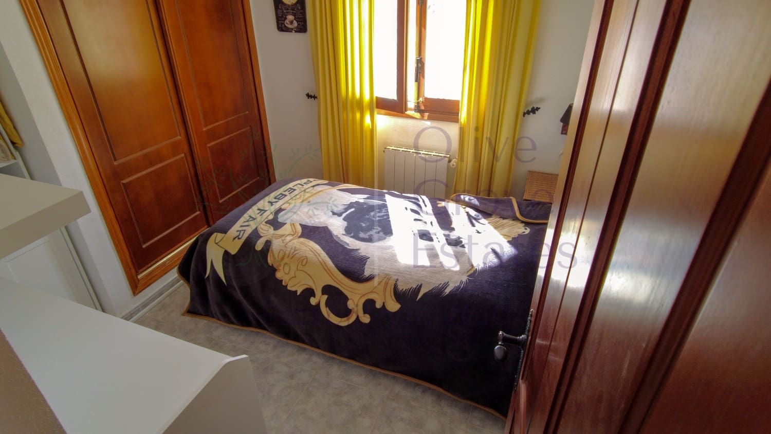 2 Zimmer Villa zu verkaufen in Zarra - 365.000 € (Ref: 8917483)