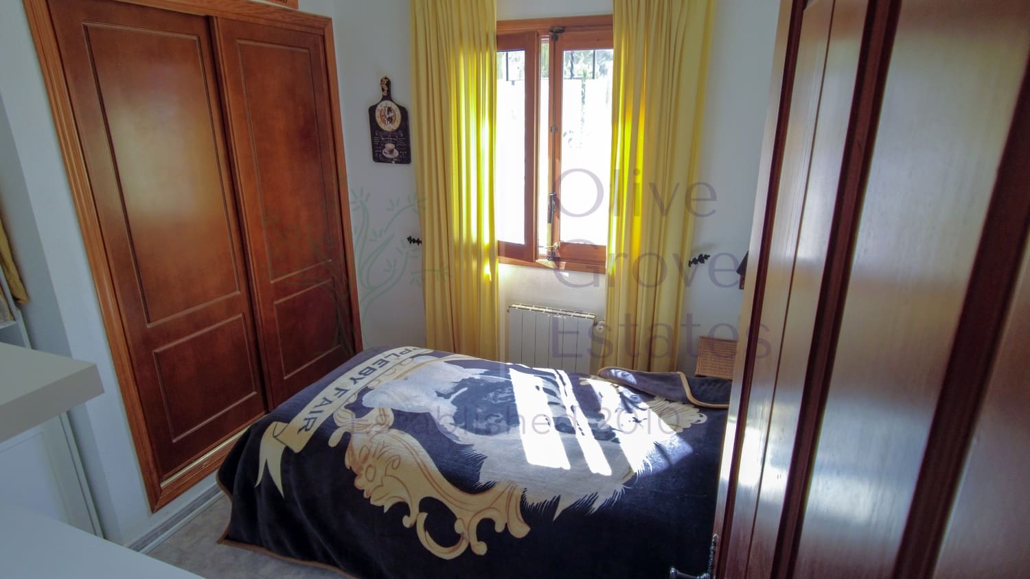 2 Zimmer Villa zu verkaufen in Zarra - 365.000 € (Ref: 8917483)