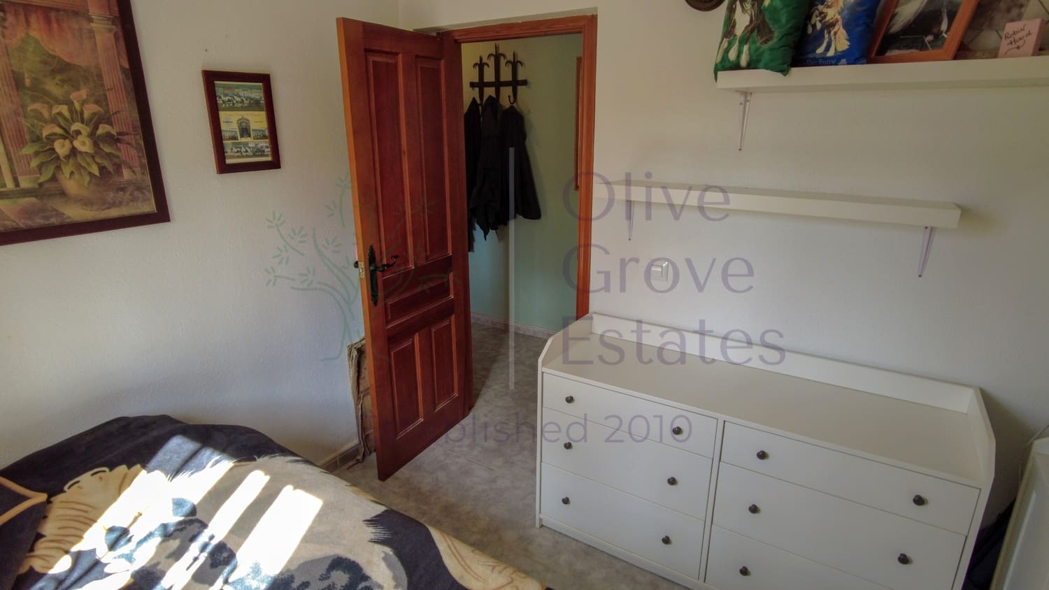 2 Zimmer Villa zu verkaufen in Zarra - 365.000 € (Ref: 8917483)