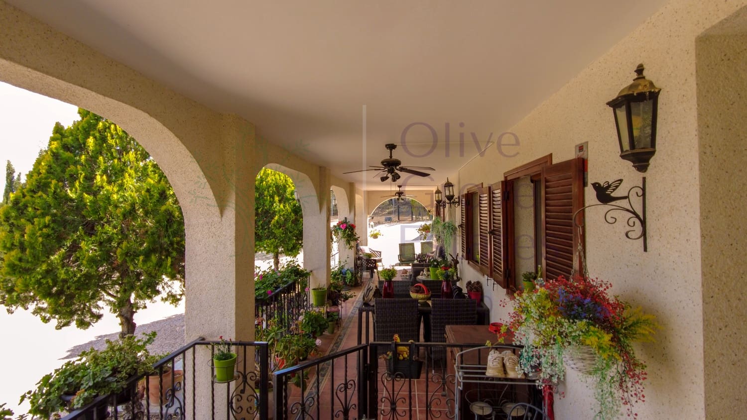 2 Zimmer Villa zu verkaufen in Zarra - 365.000 € (Ref: 8917483)