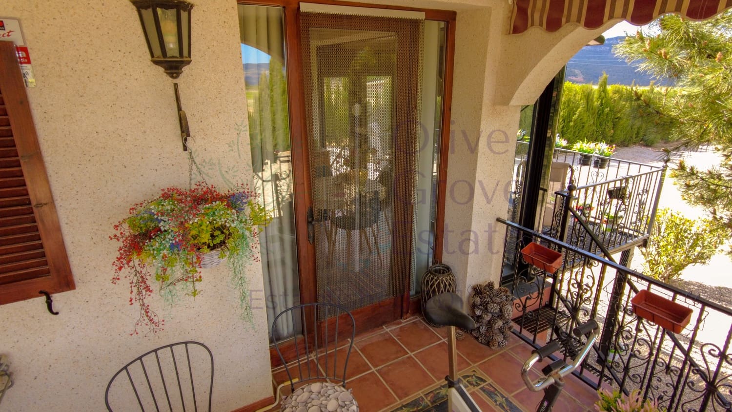 2 Zimmer Villa zu verkaufen in Zarra - 365.000 € (Ref: 8917483)