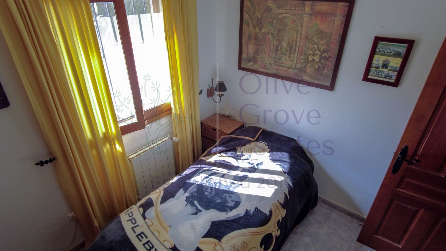 2 Zimmer Villa zu verkaufen in Zarra - 365.000 € (Ref: 8917483)