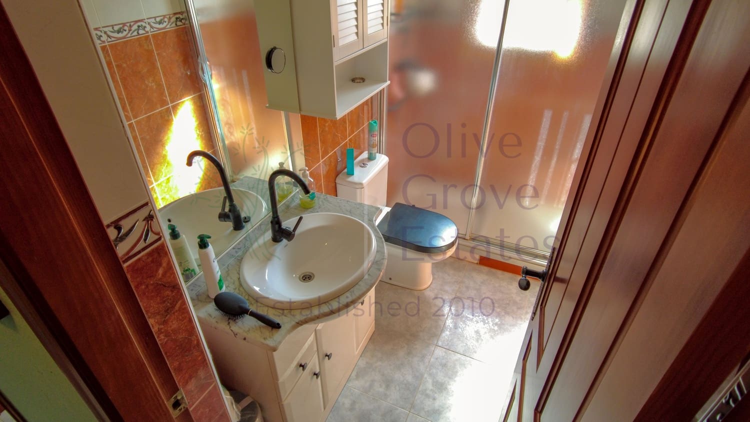 2 Zimmer Villa zu verkaufen in Zarra - 365.000 € (Ref: 8917483)