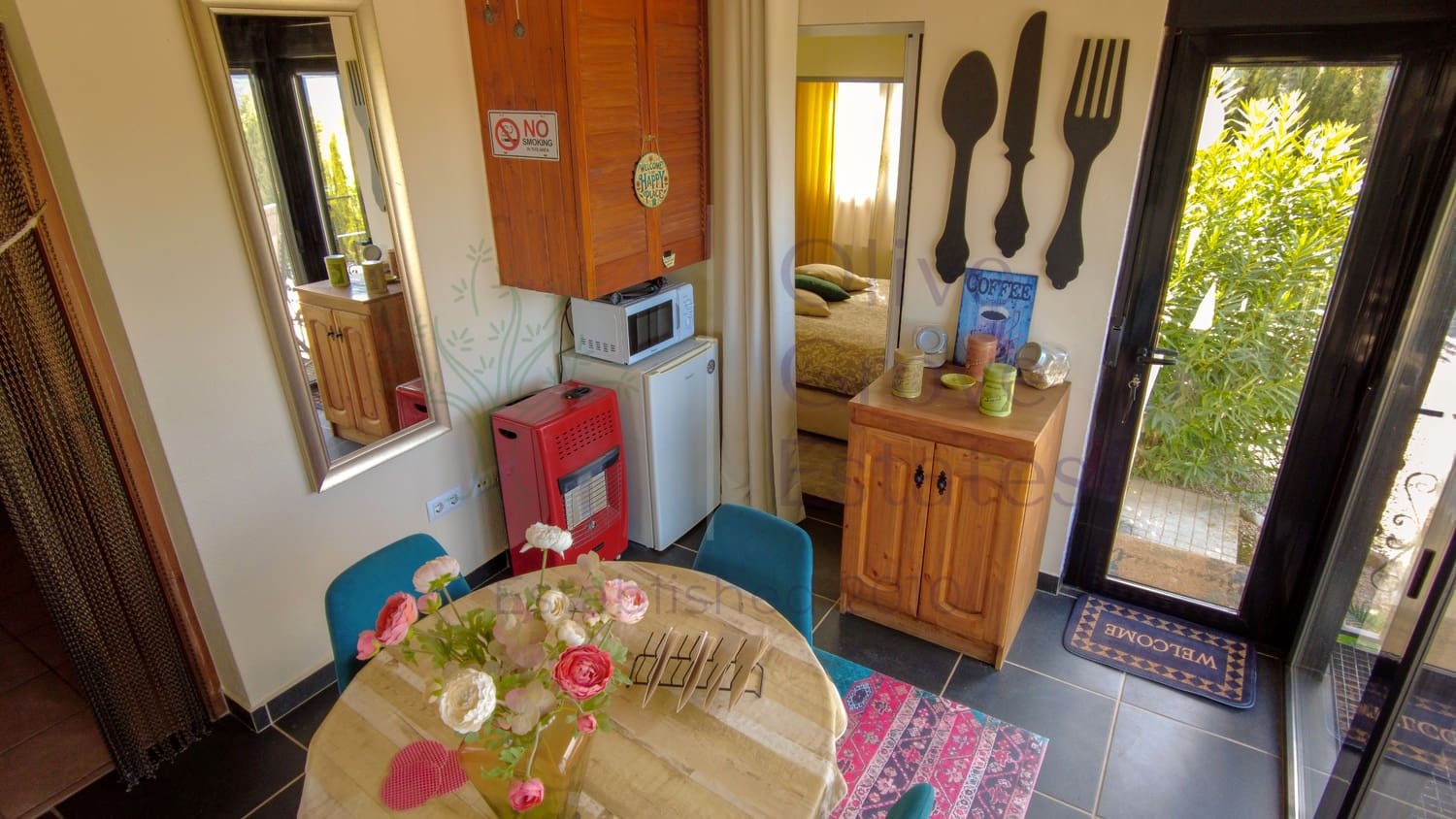 2 Zimmer Villa zu verkaufen in Zarra - 365.000 € (Ref: 8917483)