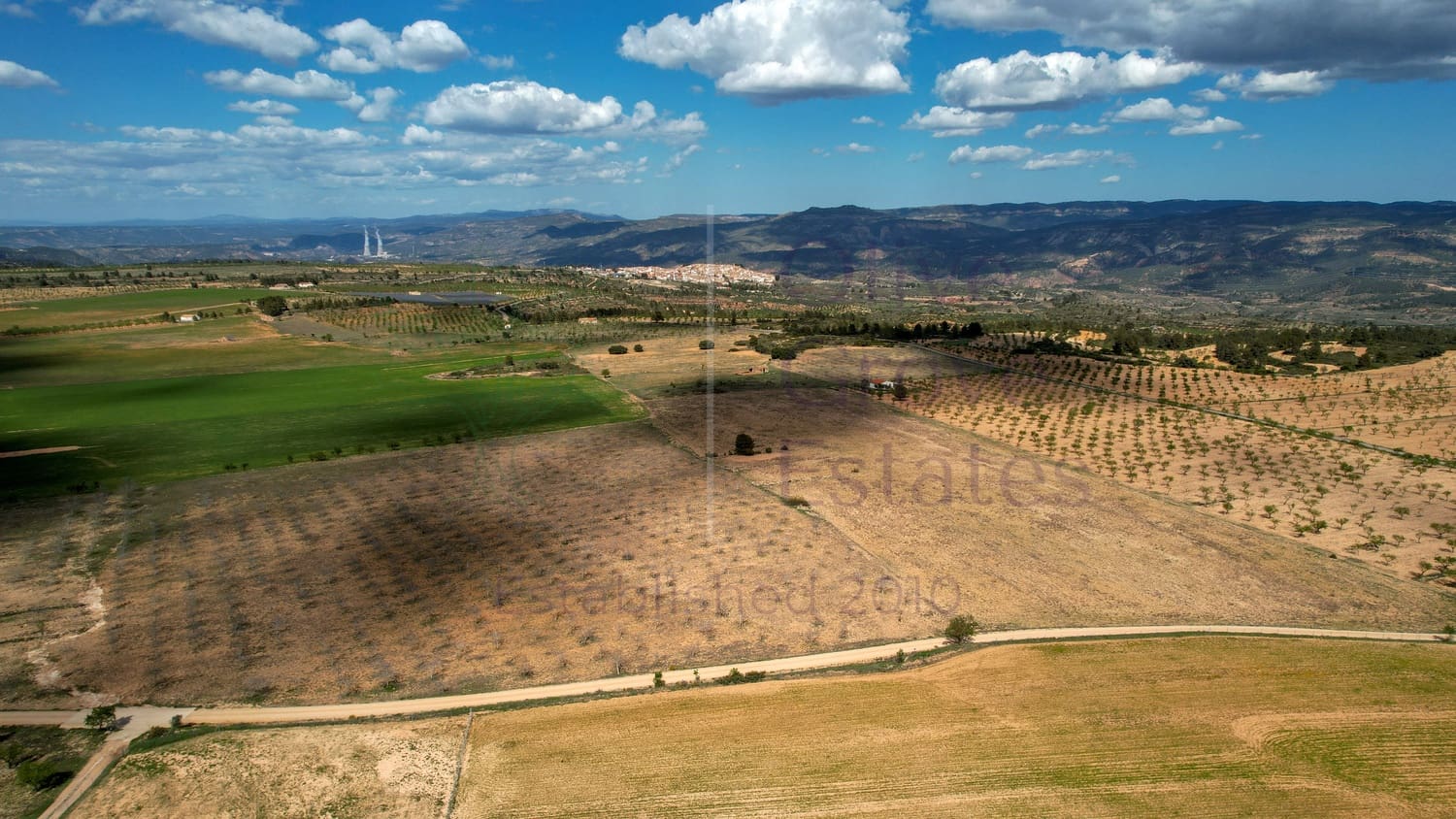 2 Zimmer Villa zu verkaufen in Zarra - 365.000 € (Ref: 8917483)