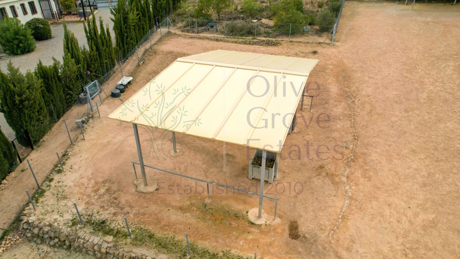 2 Zimmer Villa zu verkaufen in Zarra - 365.000 € (Ref: 8917483)