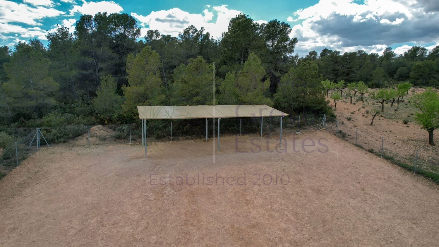 2 Zimmer Villa zu verkaufen in Zarra - 365.000 € (Ref: 8917483)