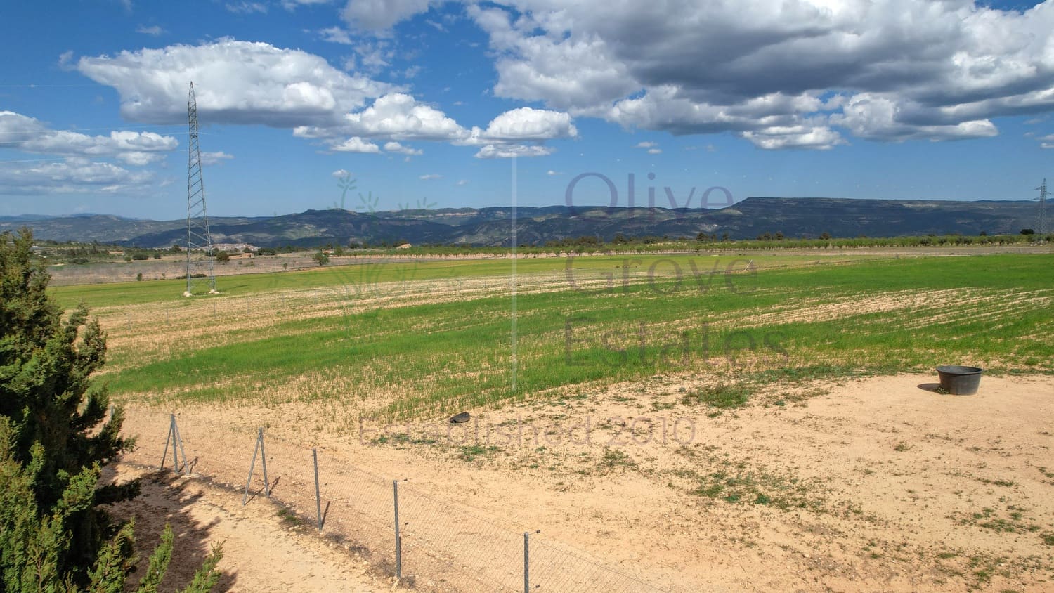 2 Zimmer Villa zu verkaufen in Zarra - 365.000 € (Ref: 8917483)