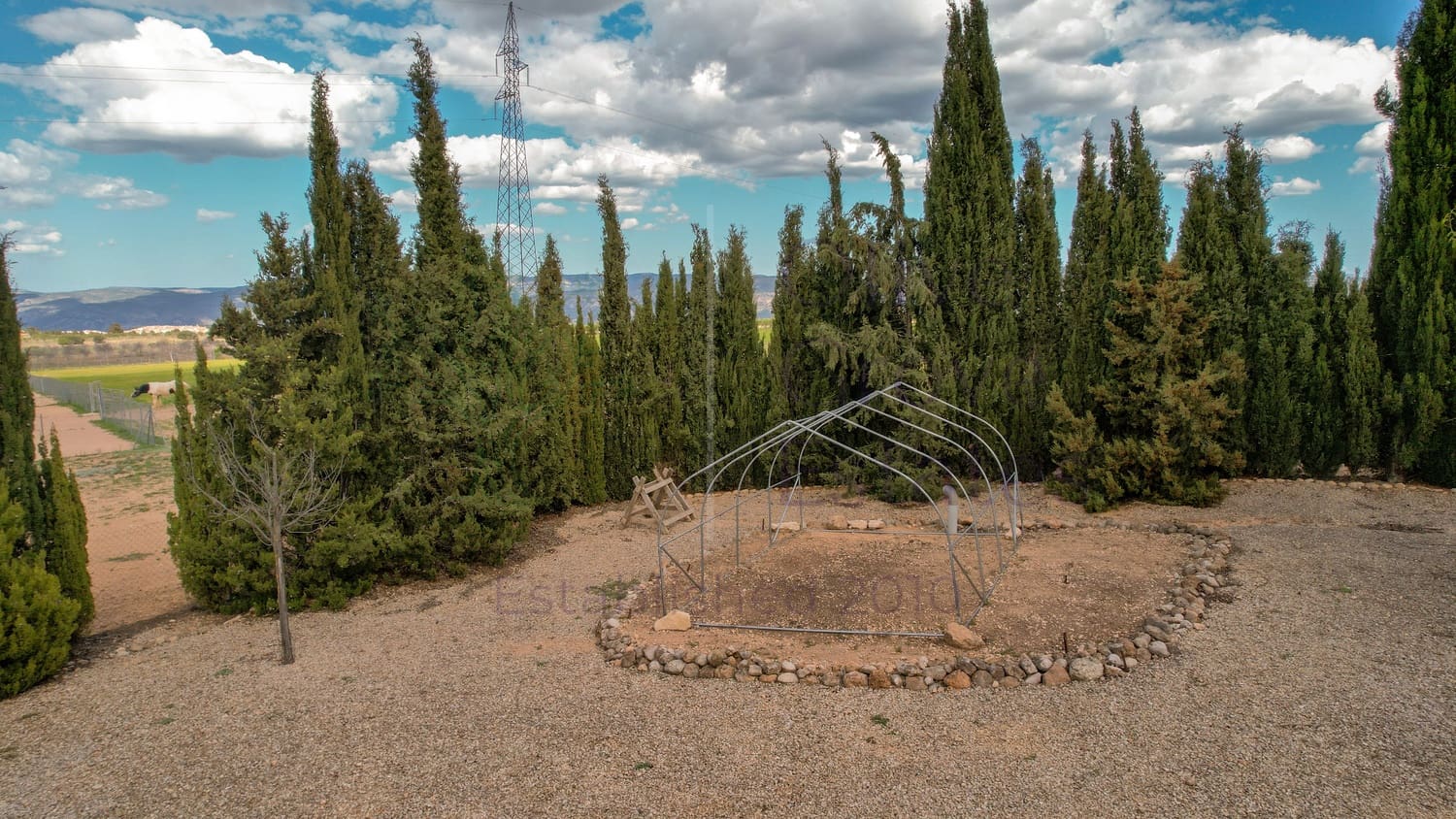 2 Zimmer Villa zu verkaufen in Zarra - 365.000 € (Ref: 8917483)