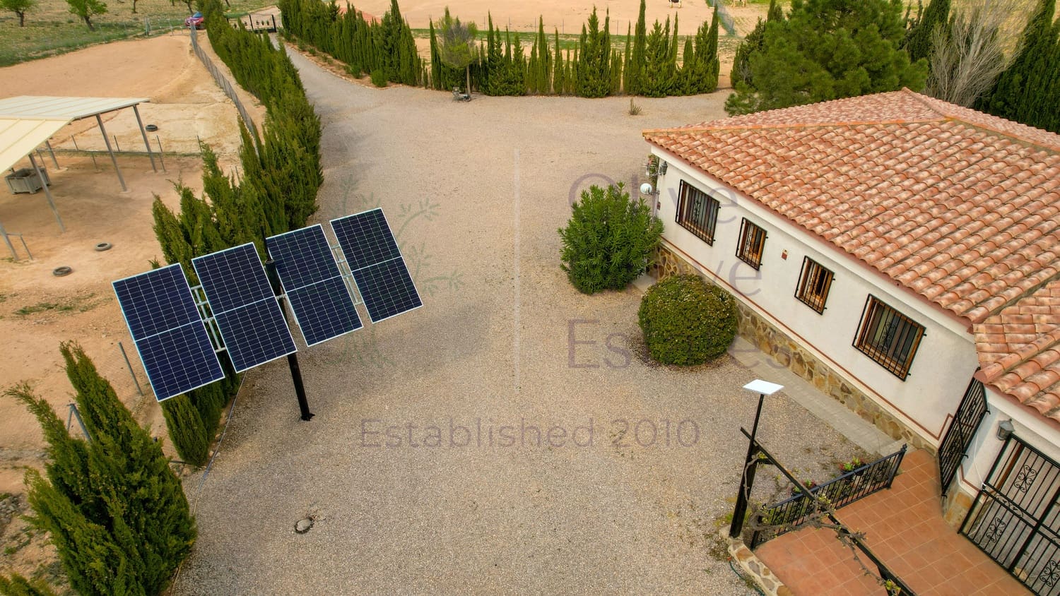 2 Zimmer Villa zu verkaufen in Zarra - 365.000 € (Ref: 8917483)