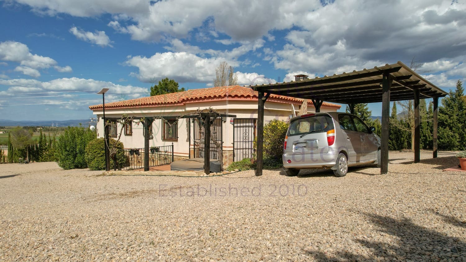 2 Zimmer Villa zu verkaufen in Zarra - 365.000 € (Ref: 8917483)