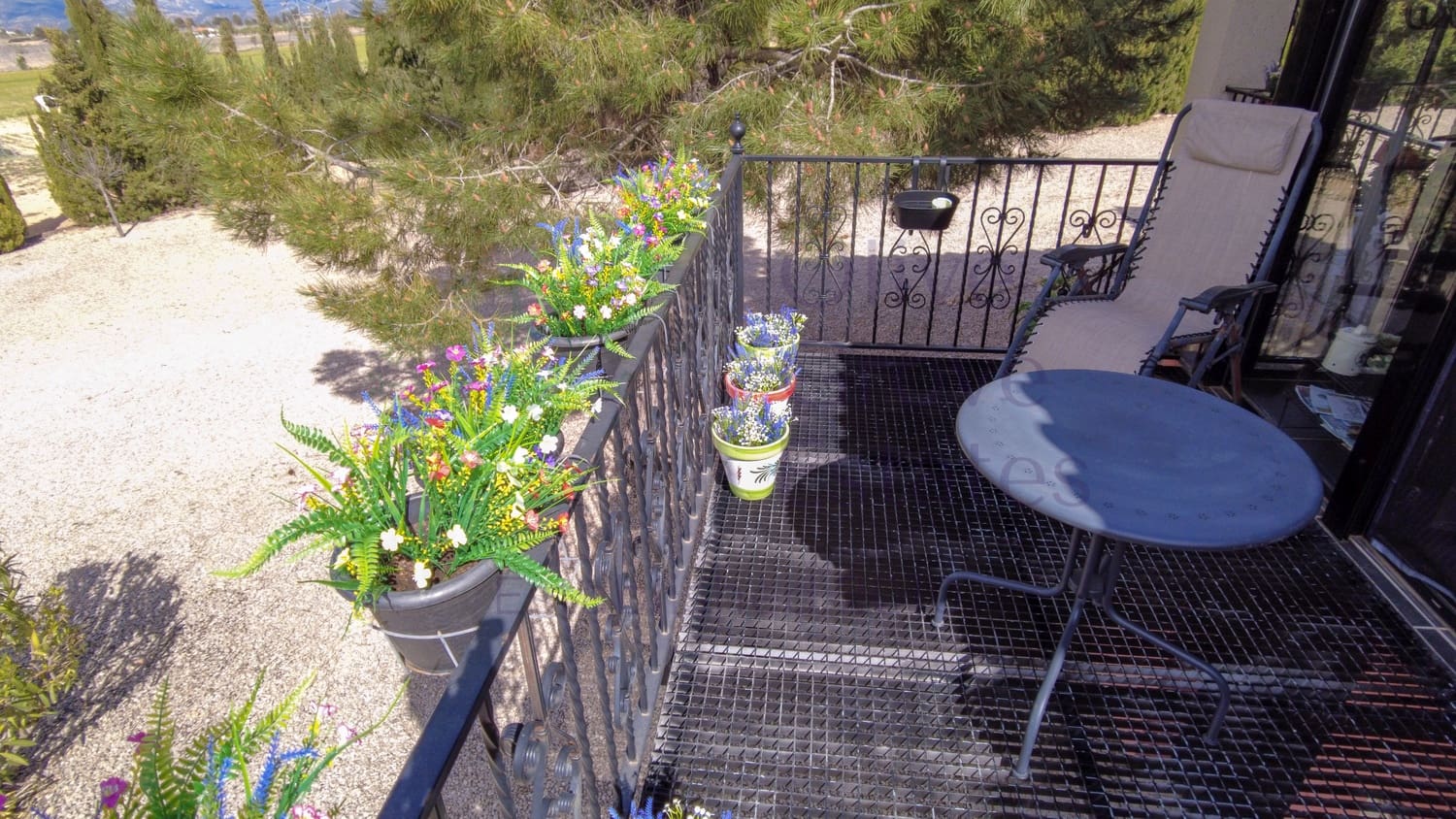 2 Zimmer Villa zu verkaufen in Zarra - 365.000 € (Ref: 8917483)