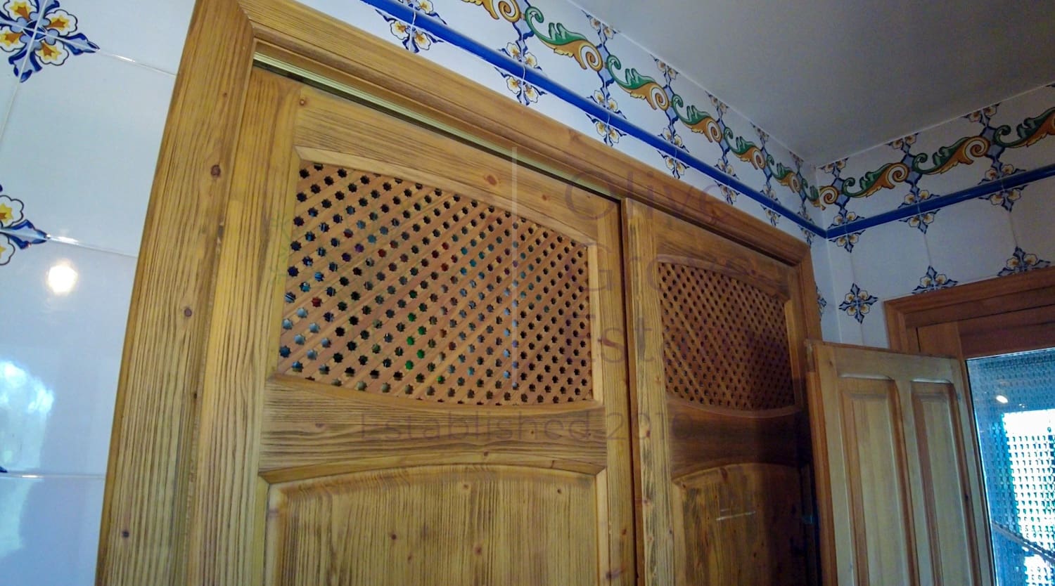 2 Zimmer Villa zu verkaufen in Zarra - 365.000 € (Ref: 8917483)