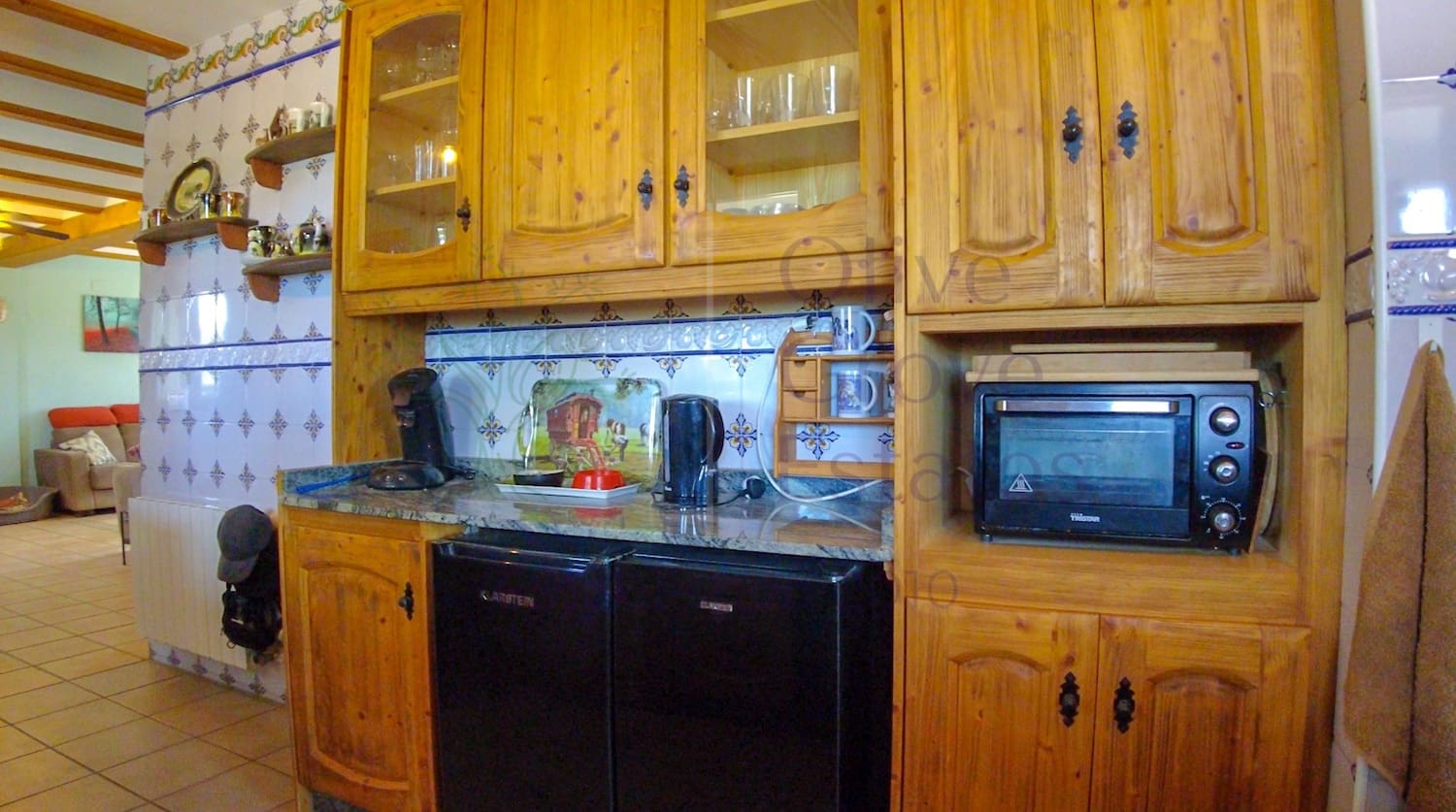 2 Zimmer Villa zu verkaufen in Zarra - 365.000 € (Ref: 8917483)