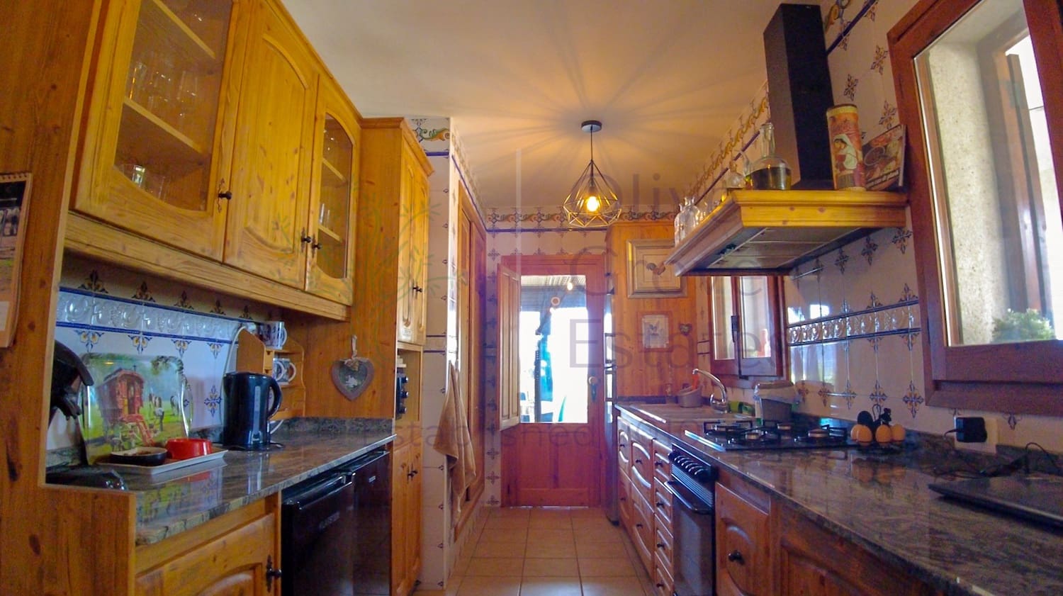 2 Zimmer Villa zu verkaufen in Zarra - 365.000 € (Ref: 8917483)