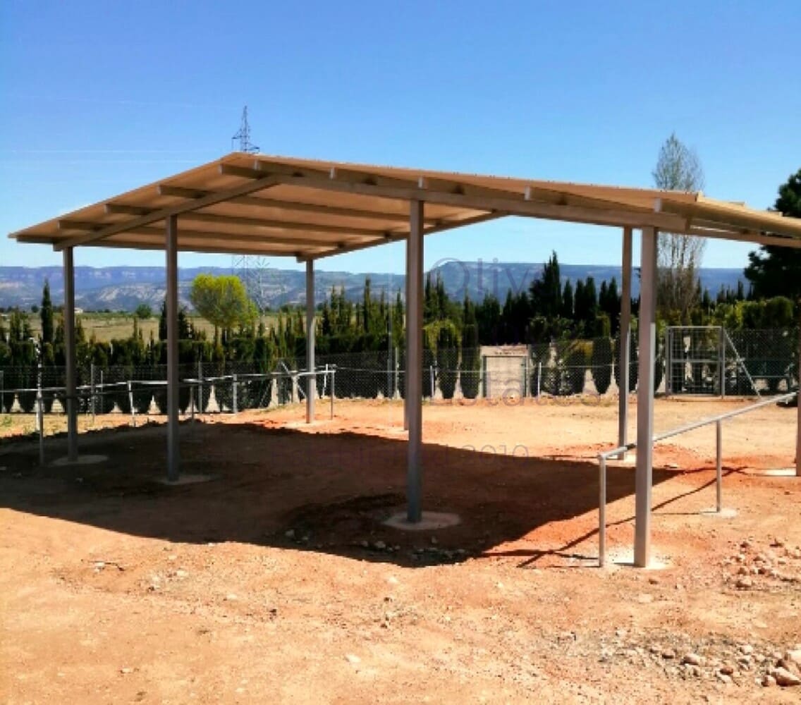 2 Zimmer Villa zu verkaufen in Zarra - 365.000 € (Ref: 8917483)