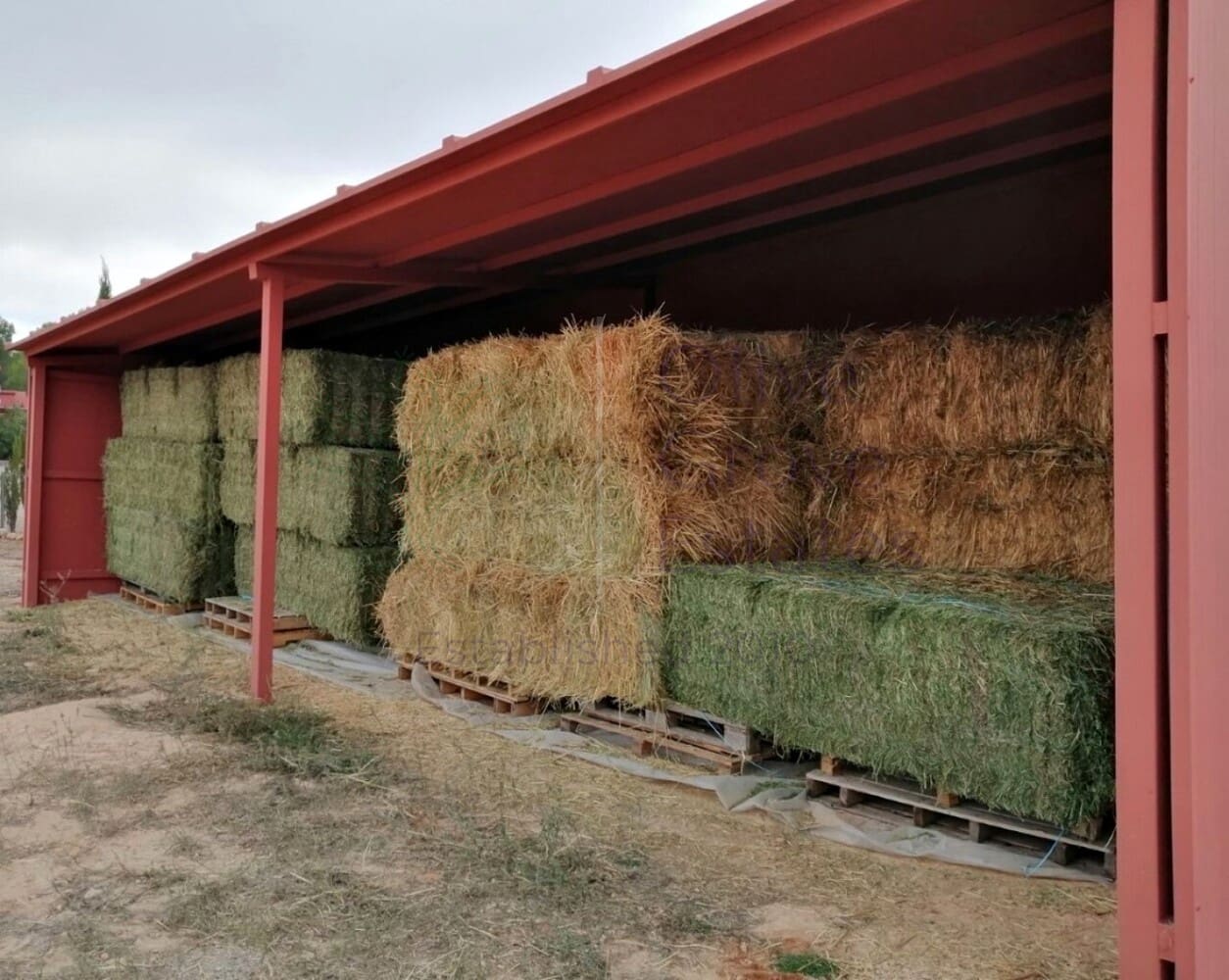 2 Zimmer Villa zu verkaufen in Zarra - 365.000 € (Ref: 8917483)