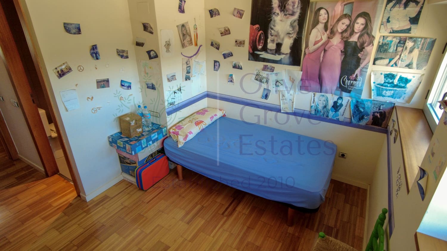 7 soveværelse Villa til salg i Yecla - € 419.950 (Ref: 8931001)