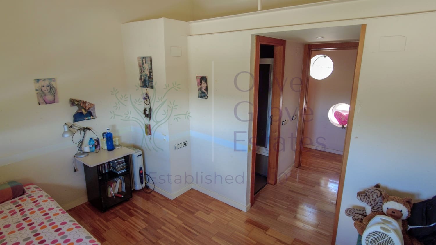 7 soveværelse Villa til salg i Yecla - € 419.950 (Ref: 8931001)