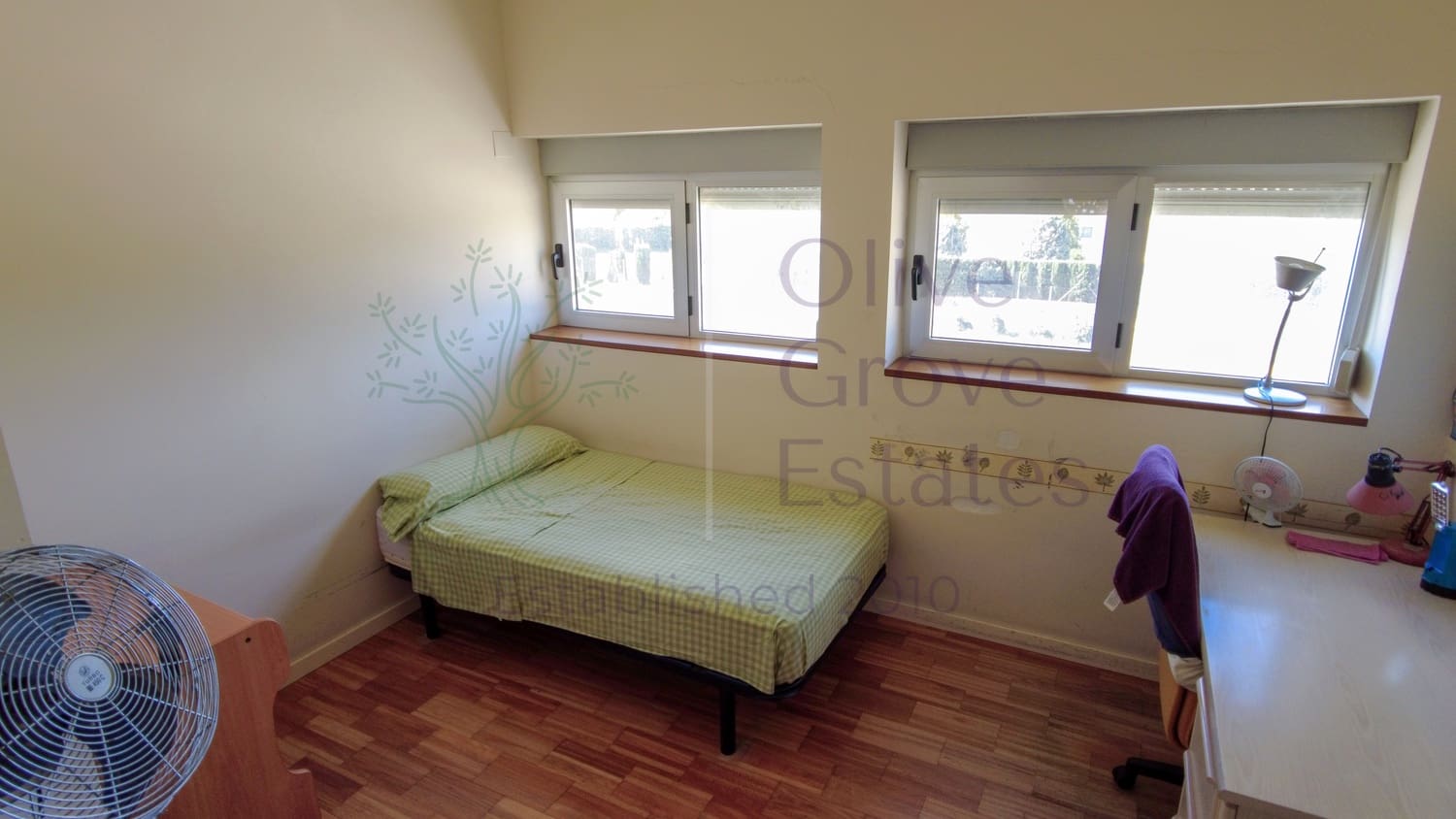 7 soveværelse Villa til salg i Yecla - € 419.950 (Ref: 8931001)