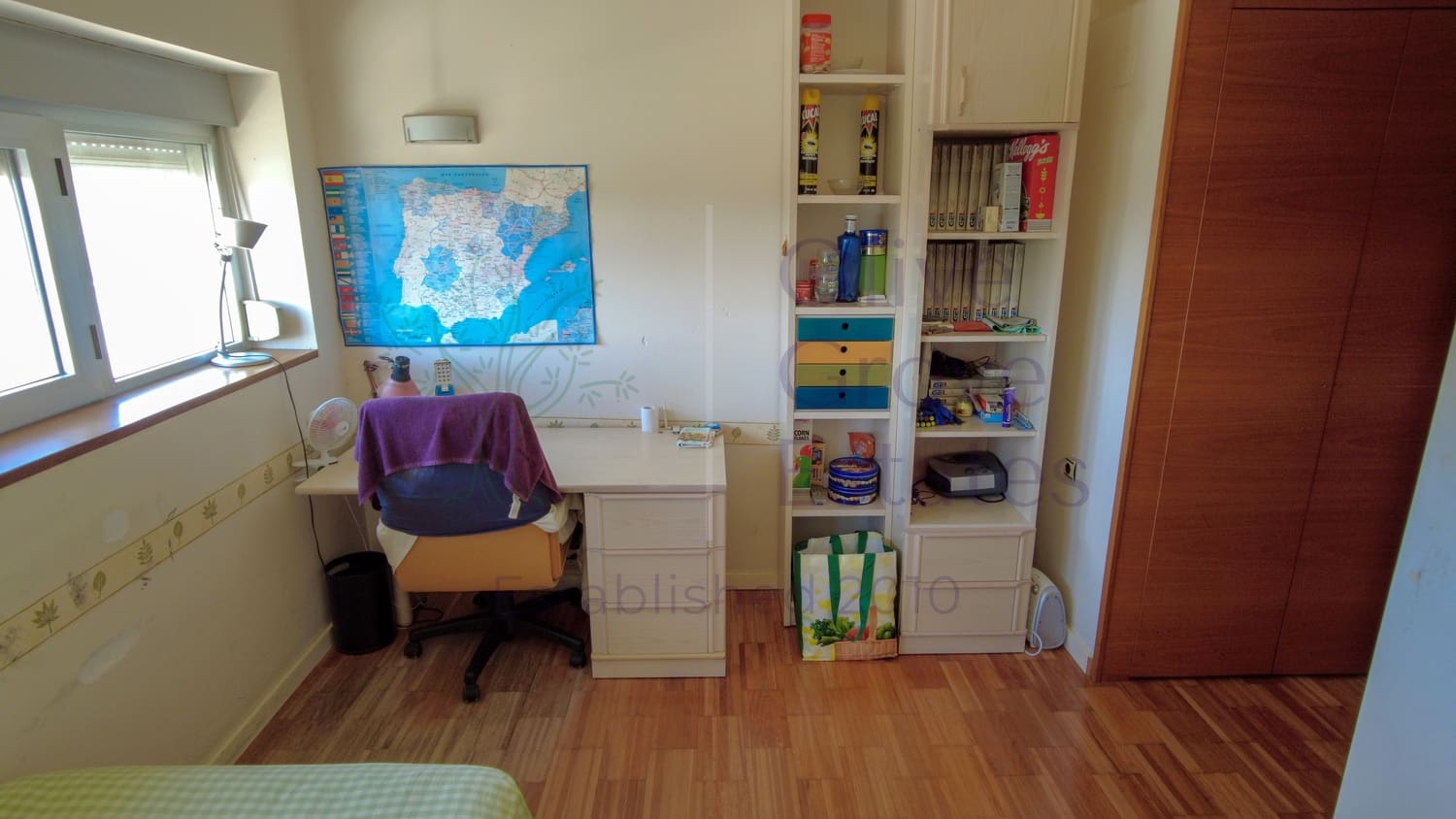 7 soveværelse Villa til salg i Yecla - € 419.950 (Ref: 8931001)