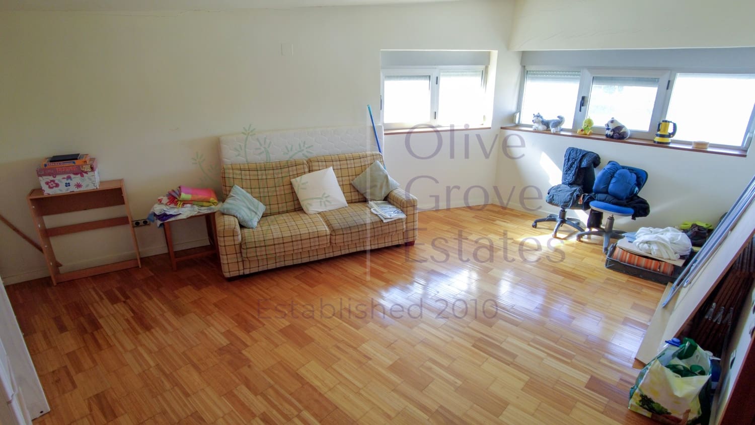 7 soveværelse Villa til salg i Yecla - € 419.950 (Ref: 8931001)