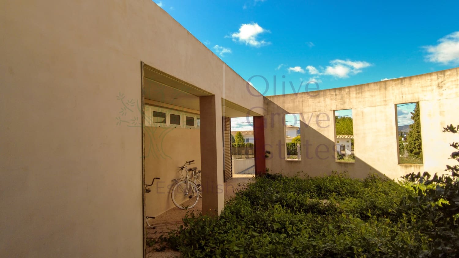 7 soveværelse Villa til salg i Yecla - € 419.950 (Ref: 8931001)