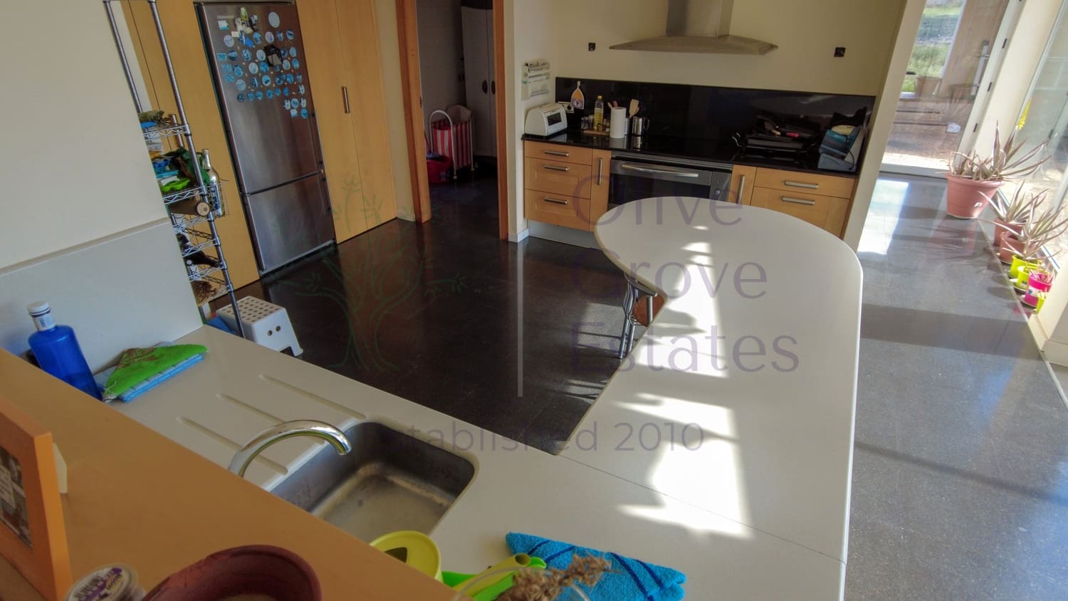 7 soveværelse Villa til salg i Yecla - € 419.950 (Ref: 8931001)