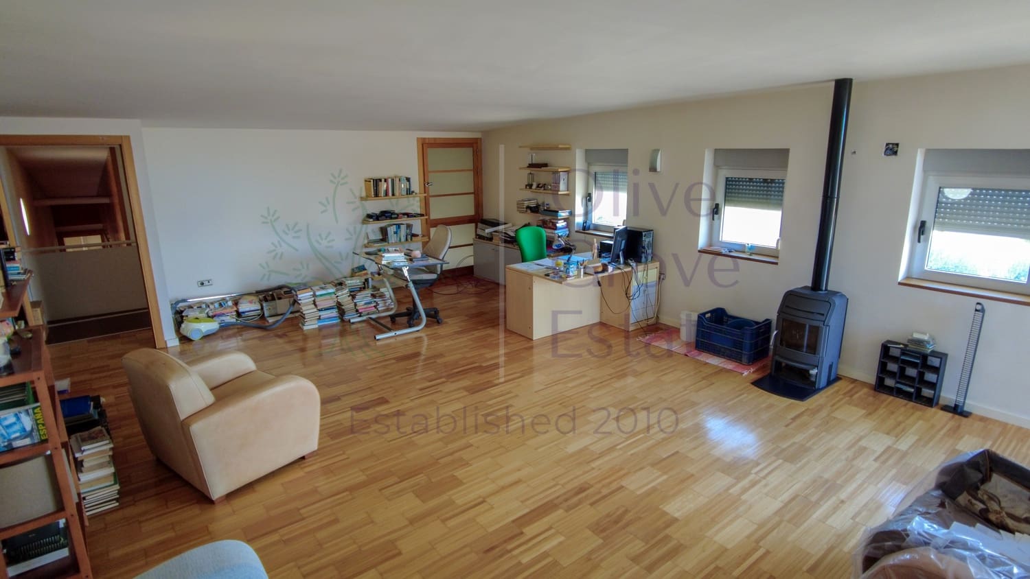 7 soveværelse Villa til salg i Yecla - € 419.950 (Ref: 8931001)