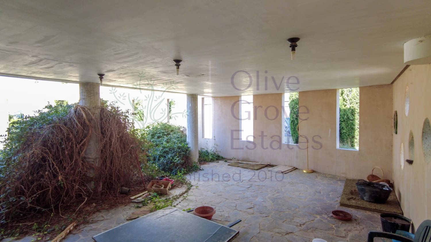 7 soveværelse Villa til salg i Yecla - € 419.950 (Ref: 8931001)