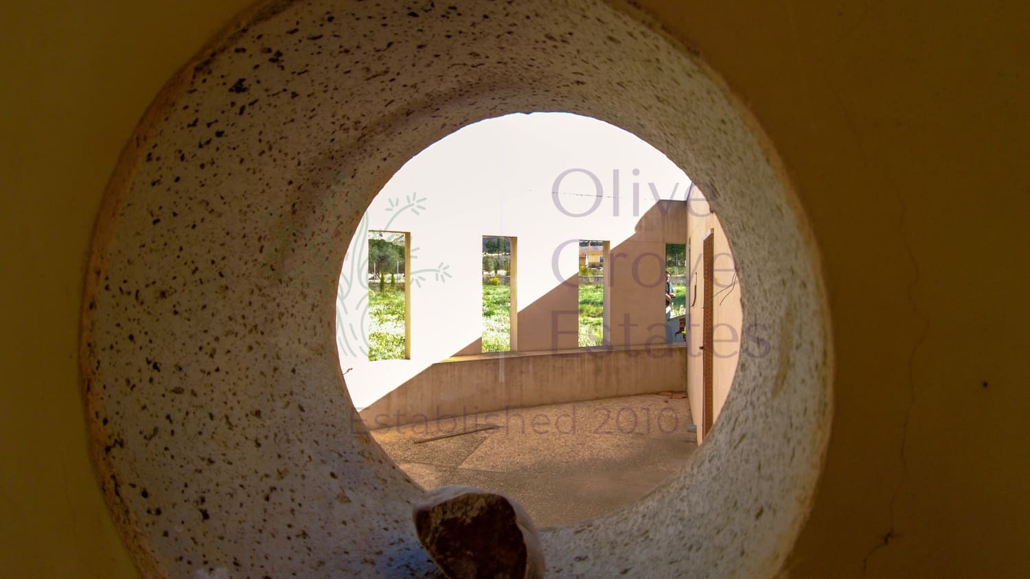 7 soveværelse Villa til salg i Yecla - € 419.950 (Ref: 8931001)