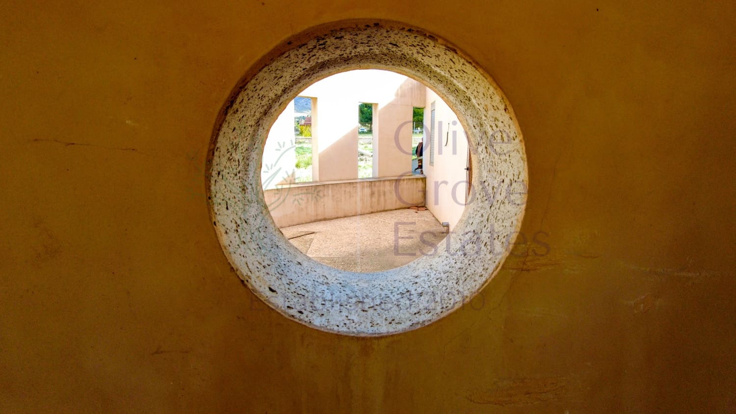 7 soveværelse Villa til salg i Yecla - € 419.950 (Ref: 8931001)