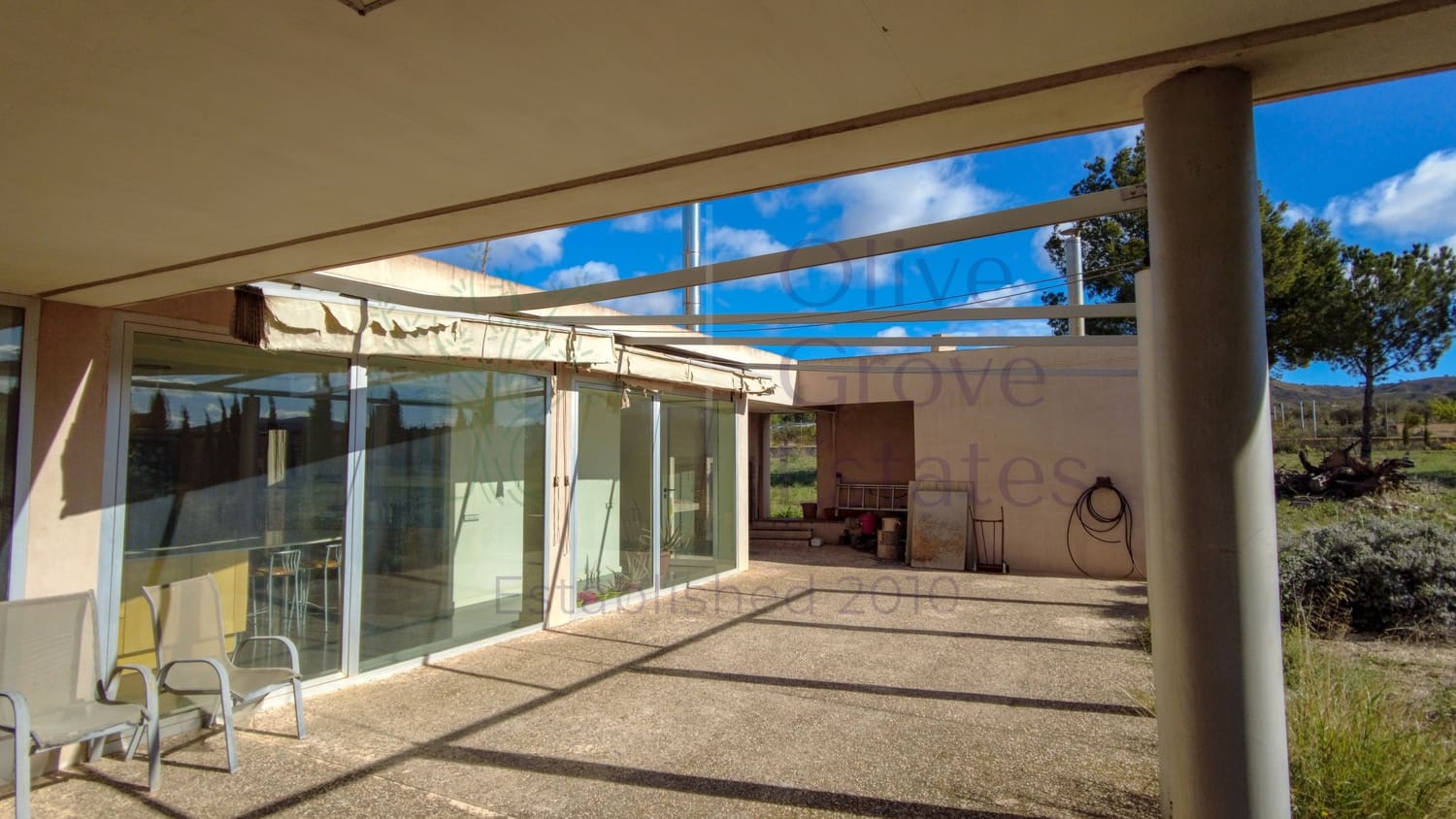 7 soveværelse Villa til salg i Yecla - € 419.950 (Ref: 8931001)