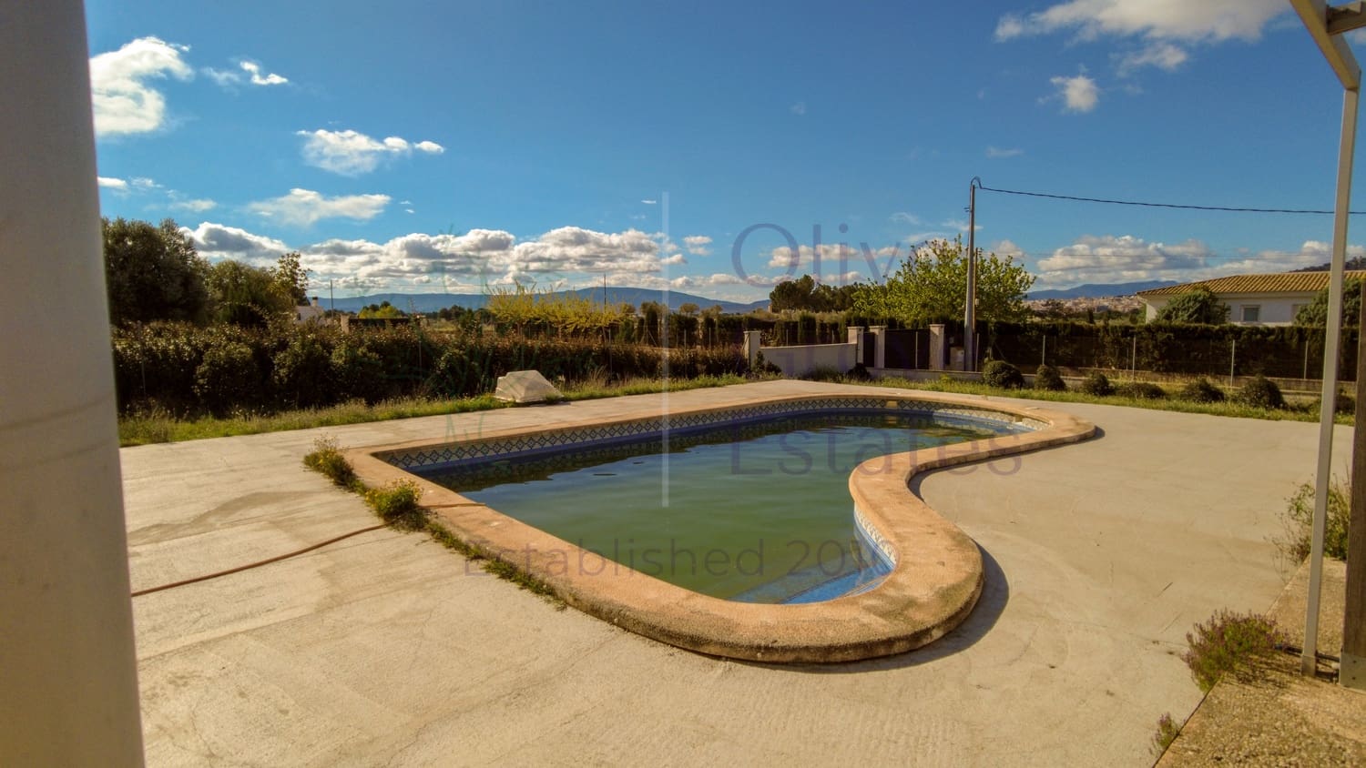 7 soveværelse Villa til salg i Yecla - € 419.950 (Ref: 8931001)