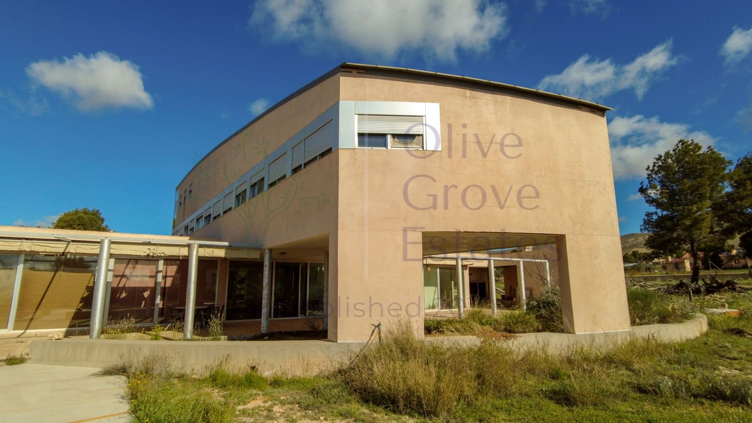 7 soveværelse Villa til salg i Yecla - € 419.950 (Ref: 8931001)