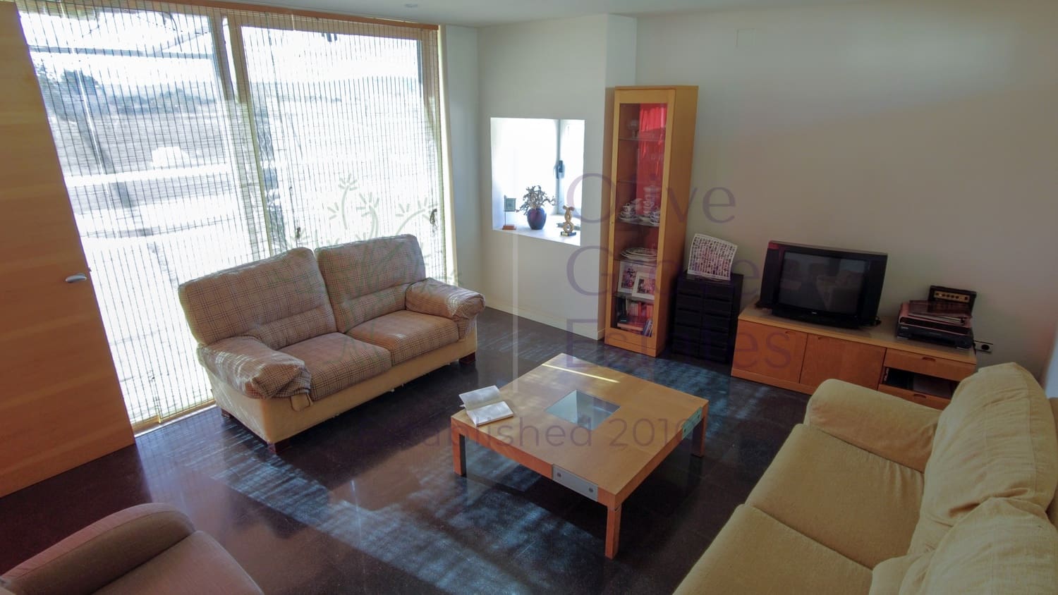 7 soveværelse Villa til salg i Yecla - € 419.950 (Ref: 8931001)