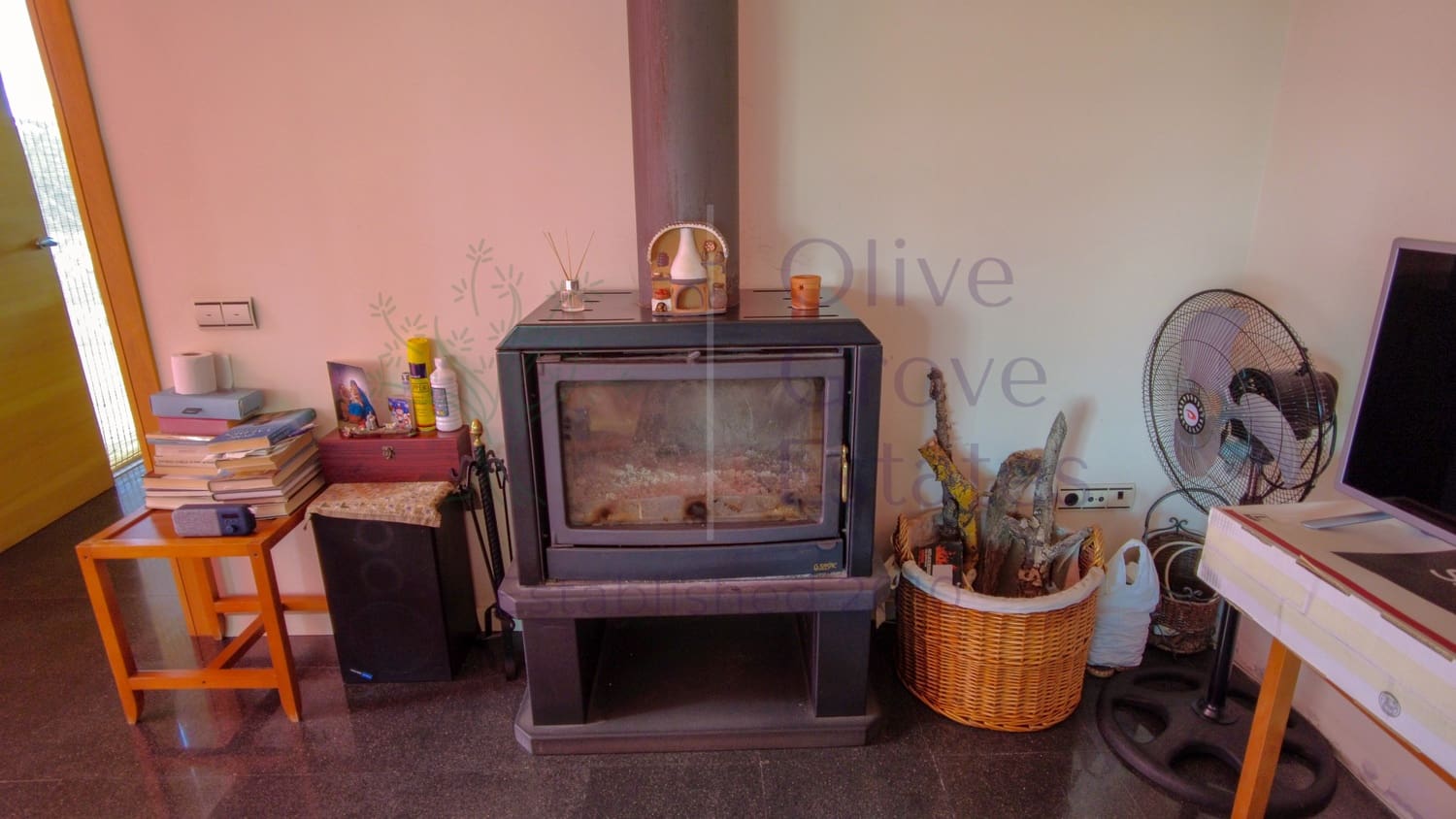 7 soveværelse Villa til salg i Yecla - € 419.950 (Ref: 8931001)