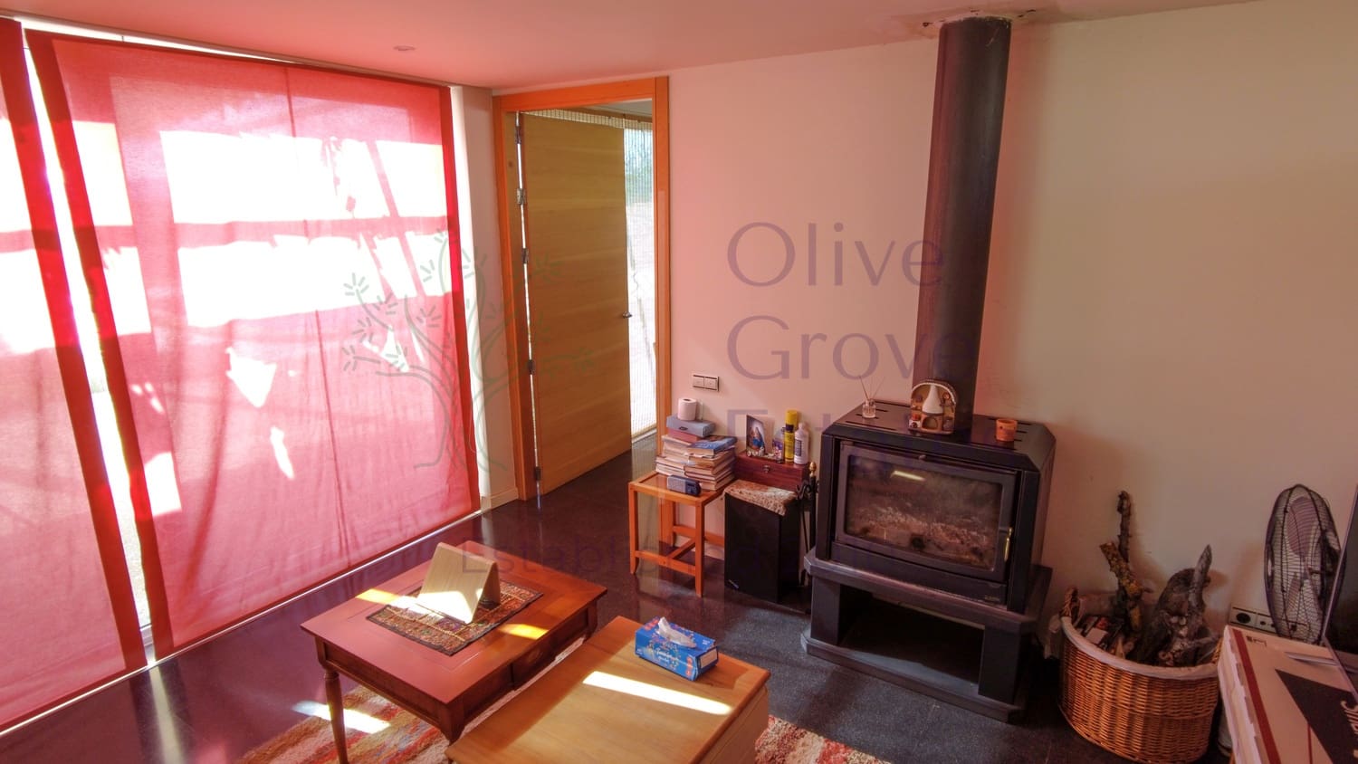 7 soveværelse Villa til salg i Yecla - € 419.950 (Ref: 8931001)