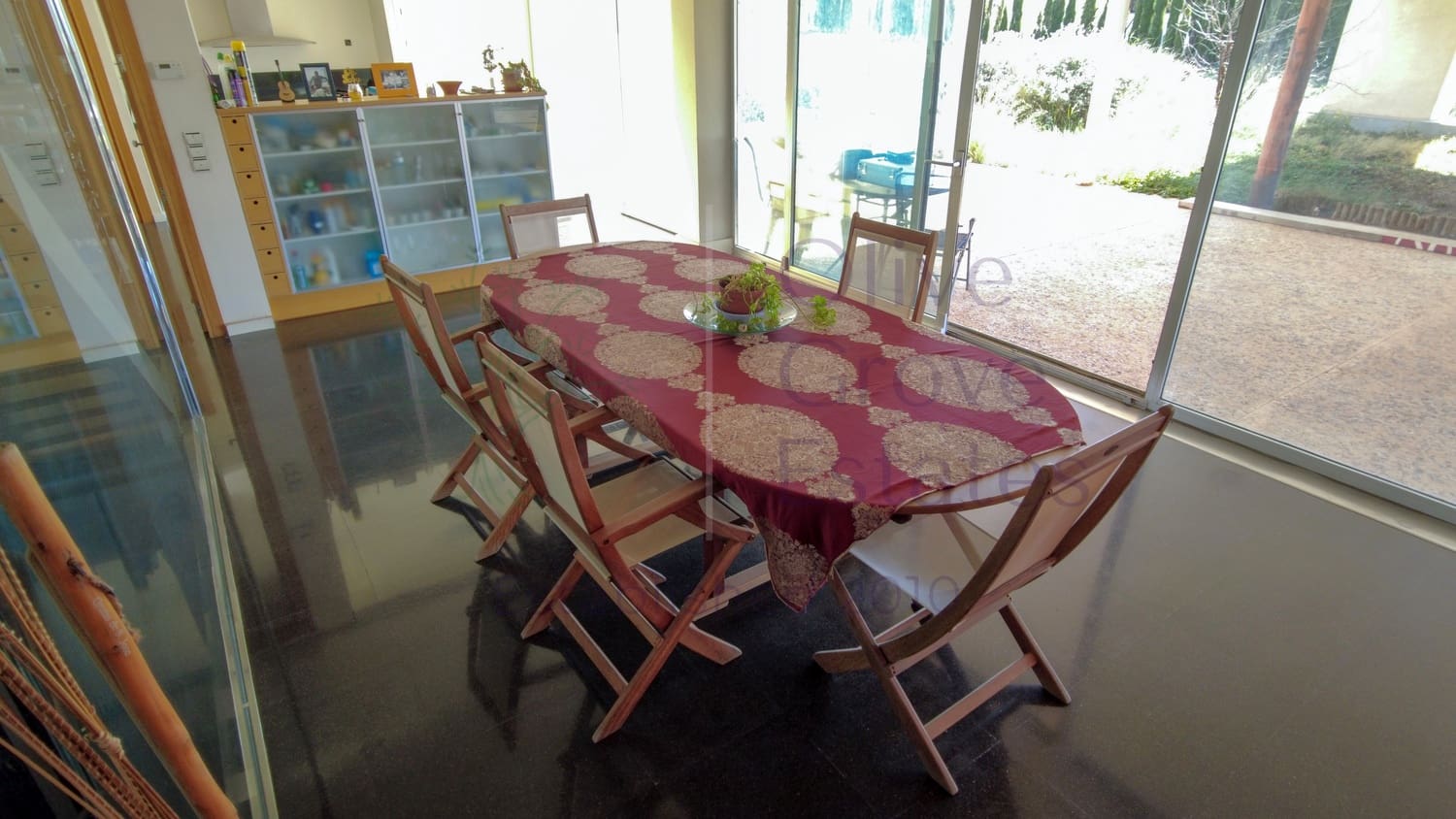 7 soveværelse Villa til salg i Yecla - € 419.950 (Ref: 8931001)