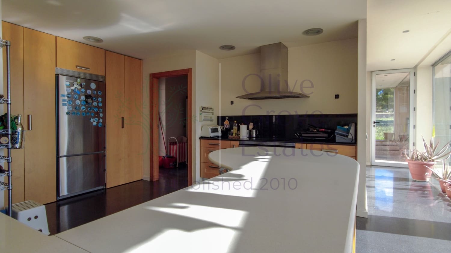 7 soveværelse Villa til salg i Yecla - € 419.950 (Ref: 8931001)