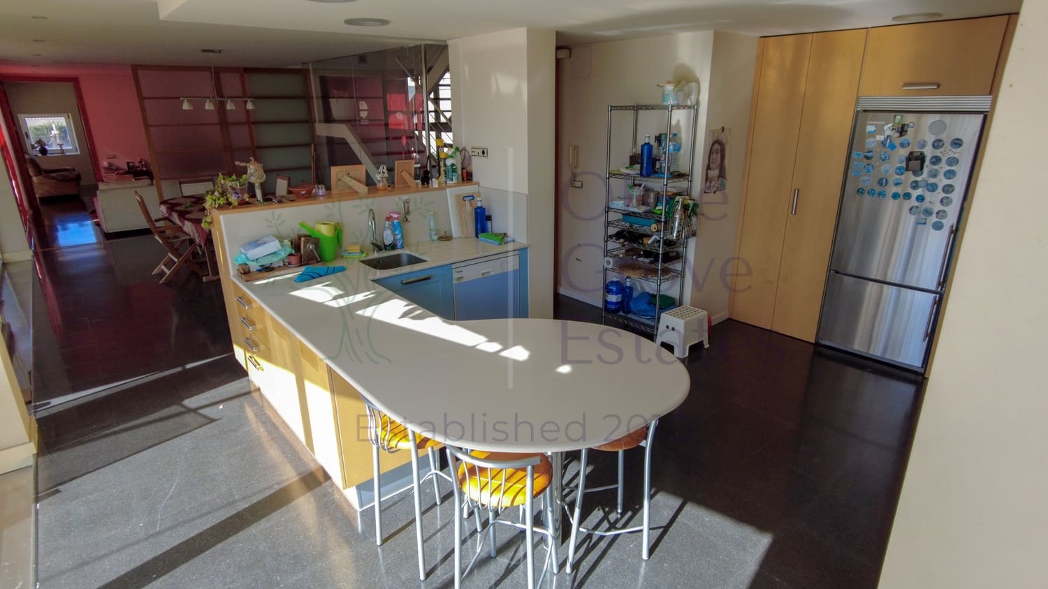 7 soveværelse Villa til salg i Yecla - € 419.950 (Ref: 8931001)