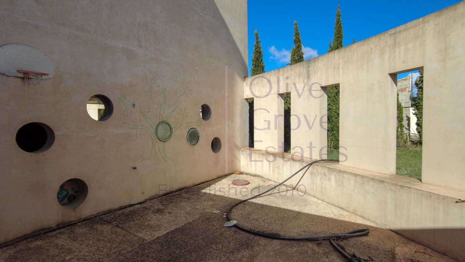 7 soveværelse Villa til salg i Yecla - € 419.950 (Ref: 8931001)