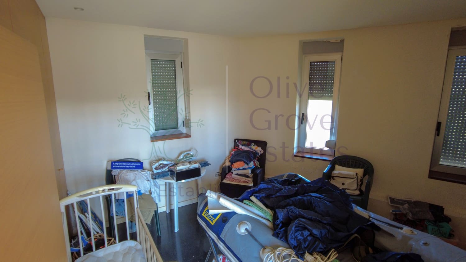 7 soveværelse Villa til salg i Yecla - € 419.950 (Ref: 8931001)