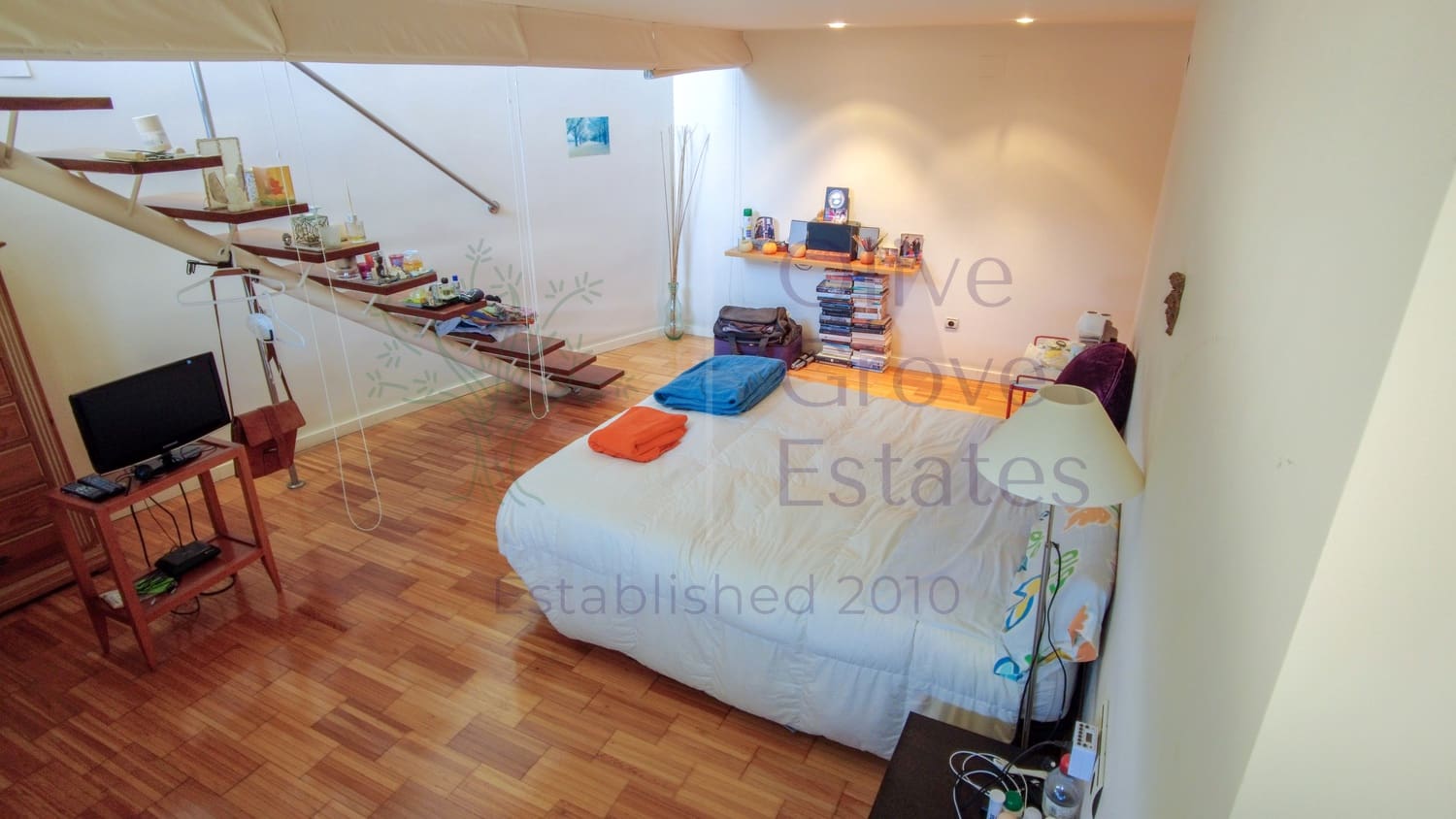 7 soveværelse Villa til salg i Yecla - € 419.950 (Ref: 8931001)