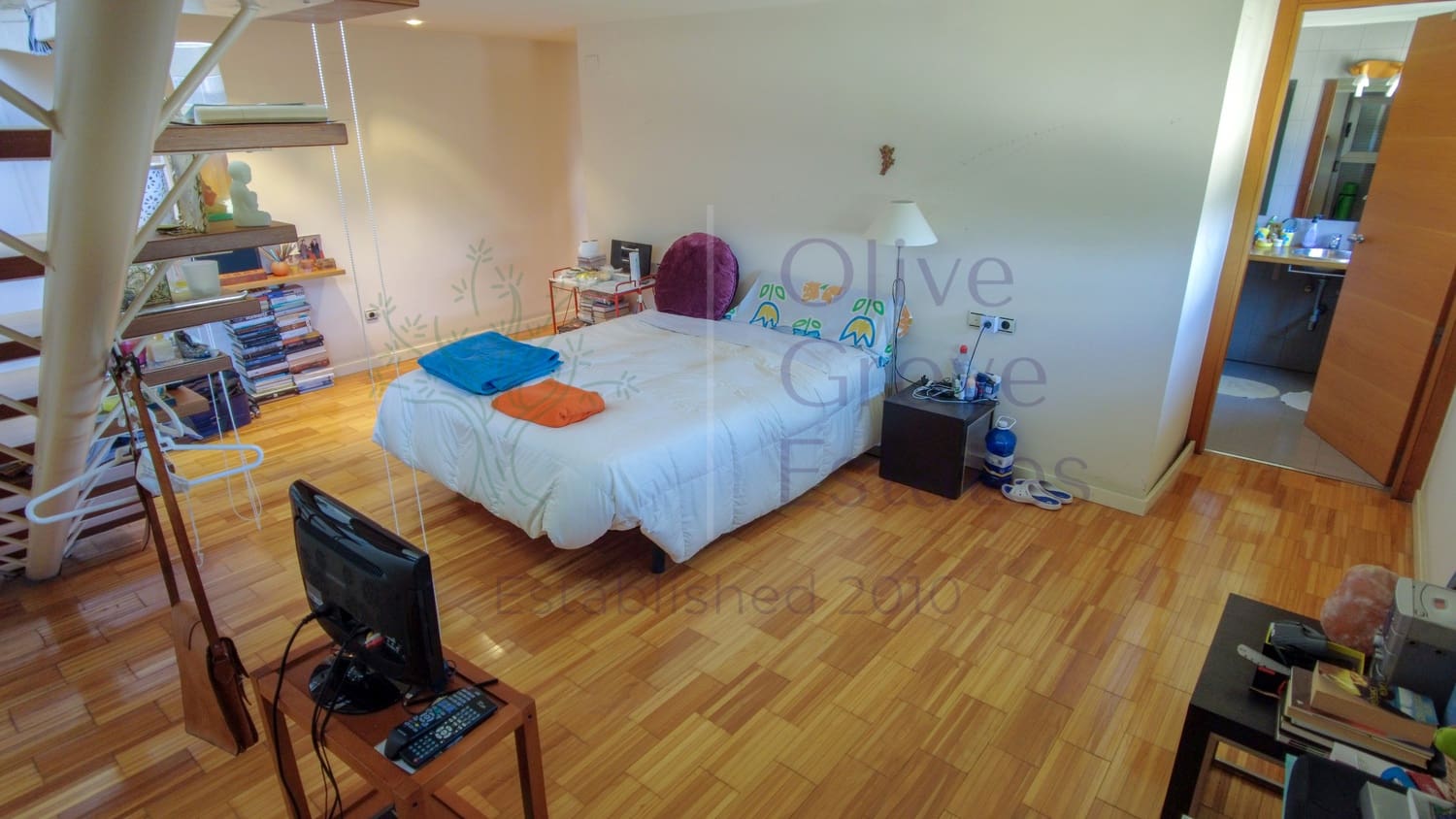 7 soveværelse Villa til salg i Yecla - € 419.950 (Ref: 8931001)